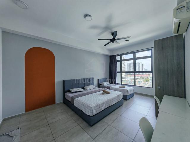 Atlantis Residences 3