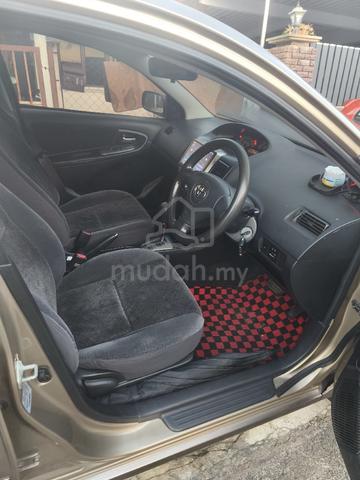 2004 Toyota VIOS 1.5 G (A) - 5