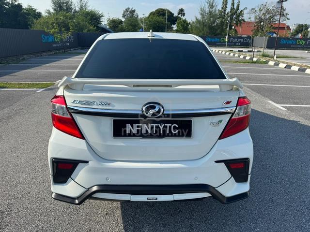 2020 Perodua BEZZA 1.3 AV (A)TIP TOP - 4