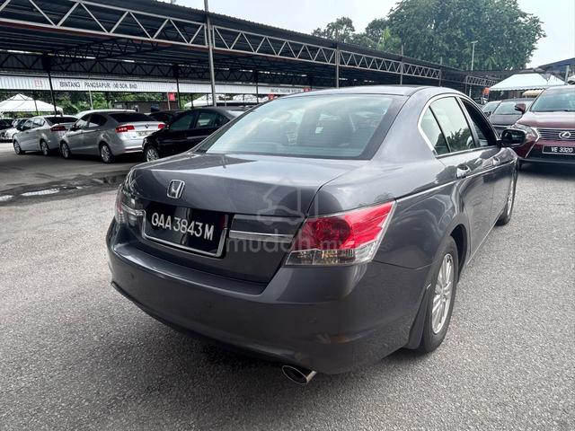 2014 Proton PERDANA 2.0 2.0L (A) Boleh Full Loan - 5