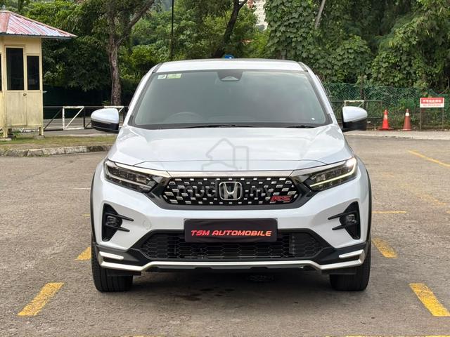 2024 Honda WR-V 1.5L RS (A) - 3
