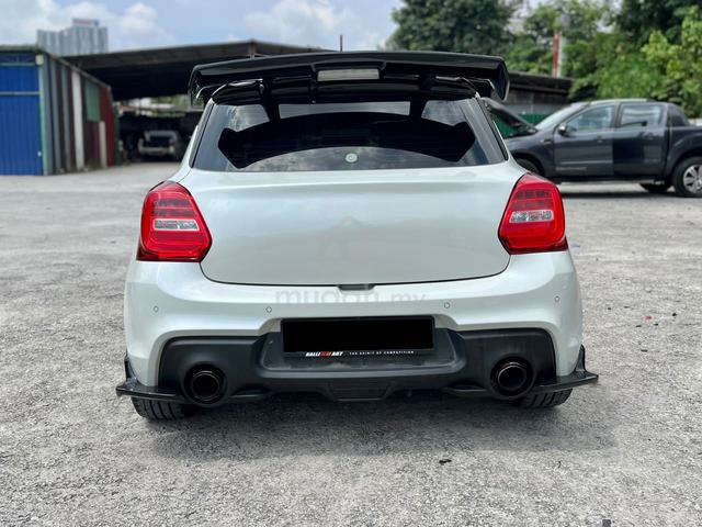 LOANKEDAI 2024 Suzuki SWIFT 1.4 SPORT AT ZC33S CBU - 4