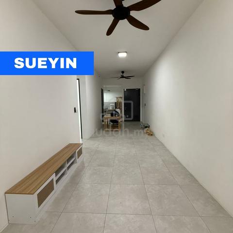 Aston Acacia @Bukit Mertajam 1