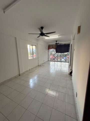 Taman Impian Warisan Flat 1