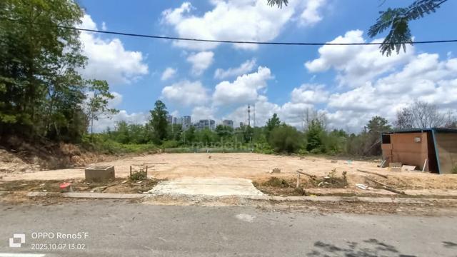 0.27 Acre Residential Land for Rent – Ideal for Nursery & Garden Use 1