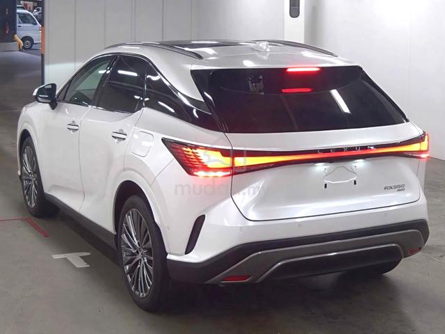 2023 Lexus RX350 2.4T VERSION L (AWD) HIGH SPEC - 2