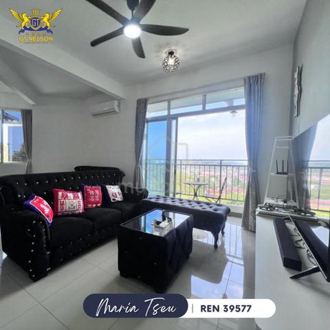 Bukit Bantayan Residence 1