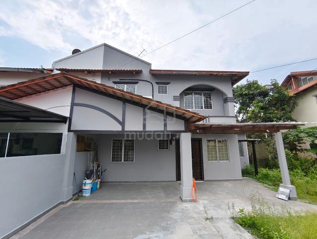 2 Storey Cluster House Putra Perdana Puchong 1