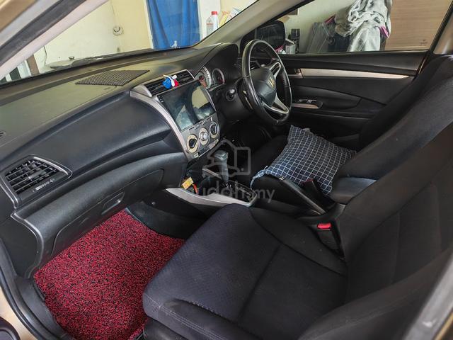 2005 Honda CITY 1.5 VTEC (A) - 4