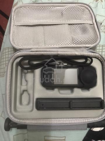 camera action for sale - photo 3 of 5