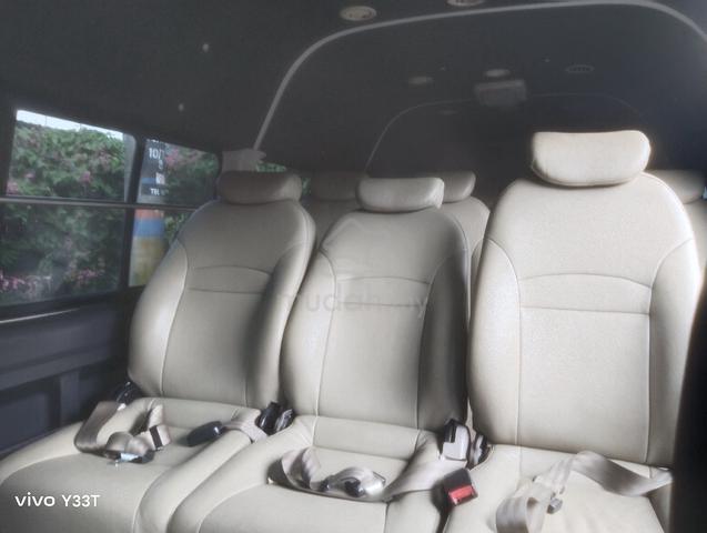 2015 Cam PLACER-X 2.5 FRD6600C (M) - 4