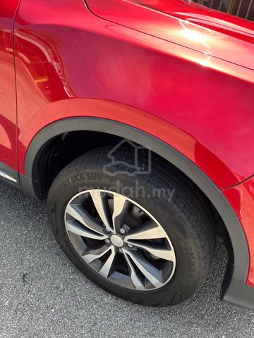 2020 Proton X70 1.8 TGDI EXECUTIVE 2WD MY18 (A) - 5