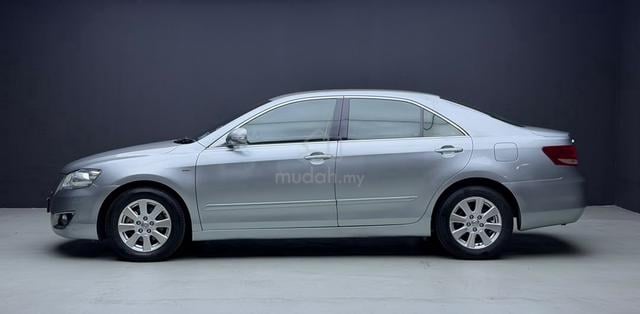 ACV40 2008 Toyota CAMRY 2.0 E SPEC VVTI (A) - 5