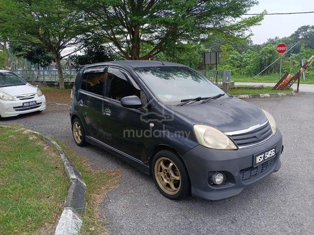 2009 Perodua VIVA 1.0 ELITE EZI EJ-VE (A) - 1