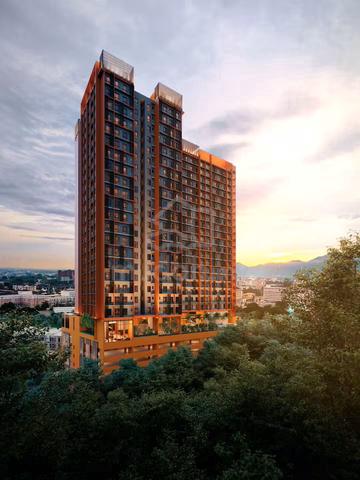Piccadilly Service Residence 1