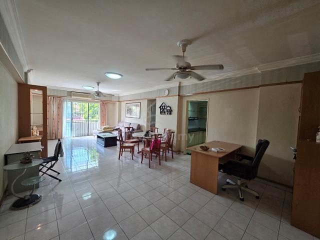 Casa Villa Condominium 1