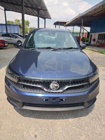 Proton SAGA 1.5 i-GT MC3  LOW RATE FAST STOK - 1