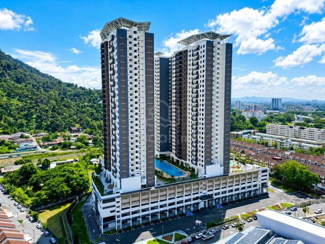 Aston Acacia @Bukit Mertajam 1