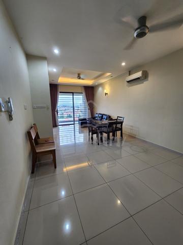 Lido Four Seasons Residence 1