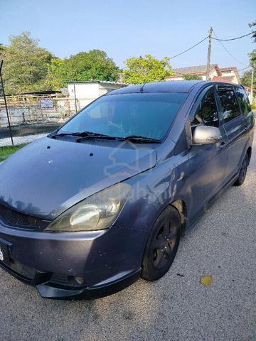2010 Proton EXORA 1.6 H-LINE CPS (A) - 1