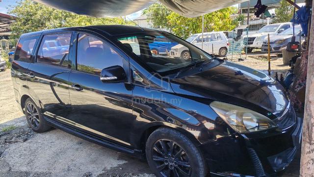 2017 Proton EXORA 1.6 PREMIUM FACELIFT (A) - 3