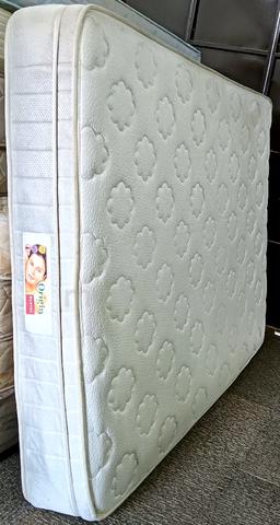 Queen Size Tebal 11inci Spring Mattress  - photo 2 of 4