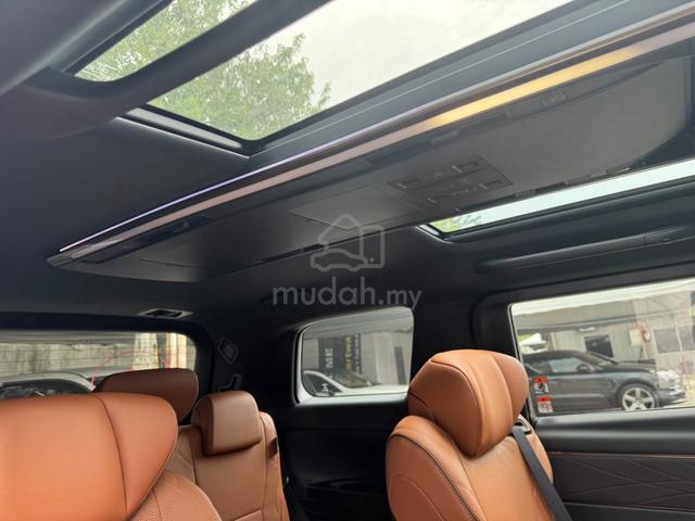 2025Toyota VELLFIRE 2.4 Z PREMIER 6A / 1K KM / JBL - 5