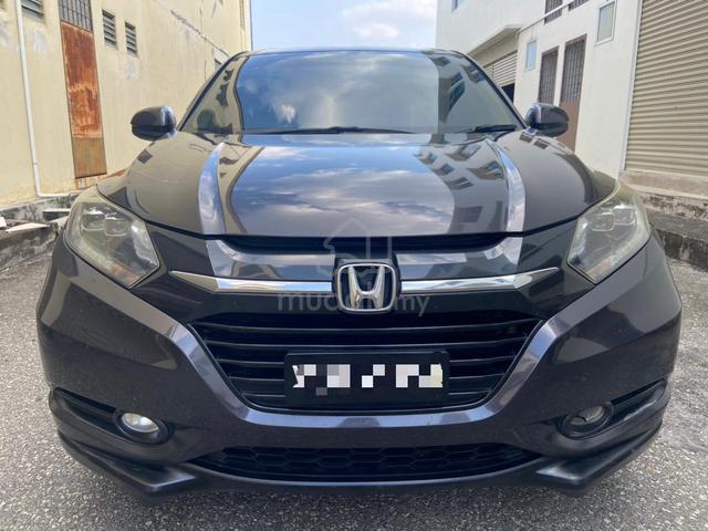 2016 Honda HR-V 1.8 V (A) NEW TYRE, FREE SERVICE! - 3