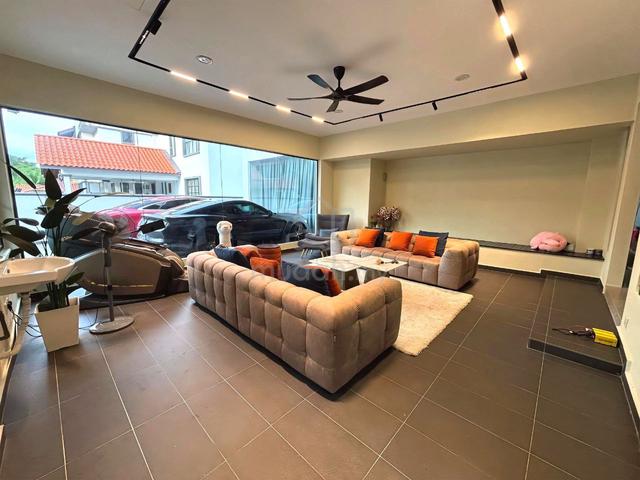 Superb 2 Storey Bungalow Country Heights Kajang 1