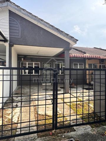 BELOW MARKET VALUE – Single storey in Saujana Utama 1