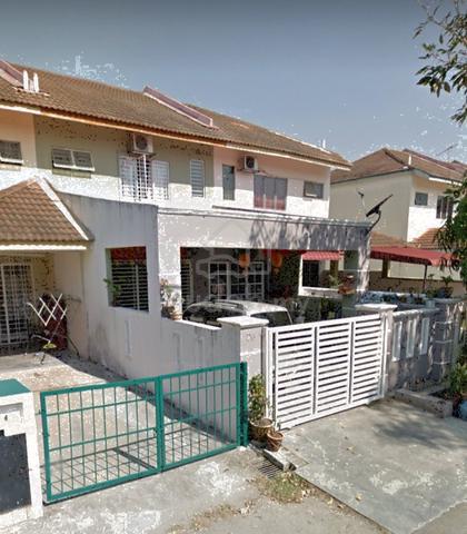 MURA 2 Storey Keruing Rasa Batang Kali Bukit Sentosa Rawang Kuala Kubu 1