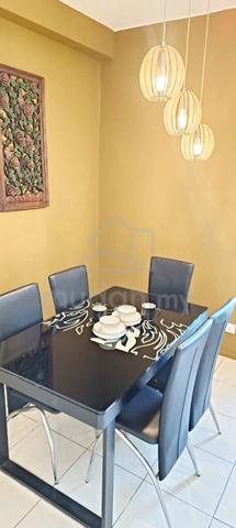 Casa Indah 2 1