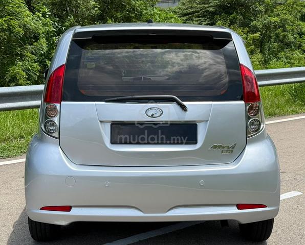 Perodua MYVI 1.3 EZi (A) (NEW PAINT AIR-COND COOL) - 5