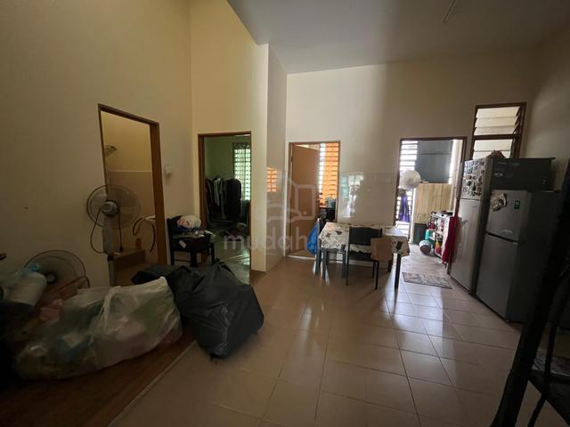 [FACING OPEN] Teres Setingkat Indera Mahkota 15 (IM15), Kuantan 5