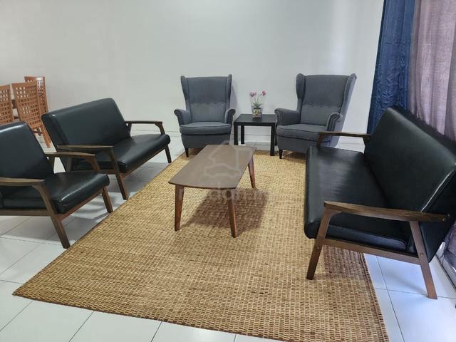 FULLY FURNISHED, 2Storey Terrace, Bdr Baru Enstek, N.Sembilan 5