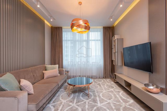 Puchong Residence Condo 1