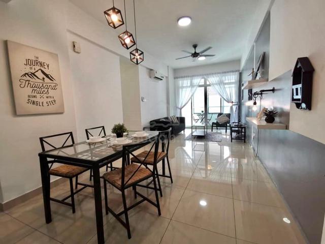 Midori Green @ Austin Heights 1