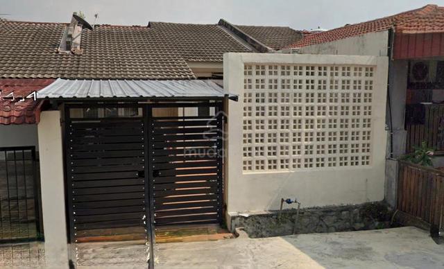 Teres Setingkat Elite Area - Bt11 Balakong Cheras 1