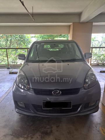 2009 Perodua MYVI 1.3 EZi FACELIFT (A) - 2