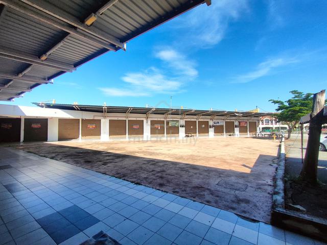 Ipoh South mini food court unit For Sale 2
