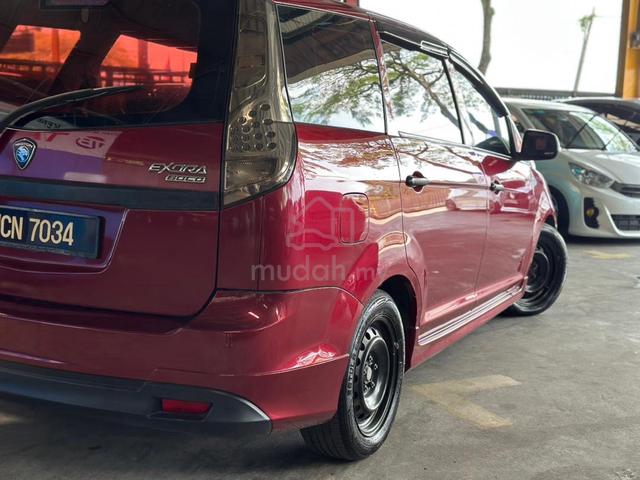 2014 Proton EXORA 1.6 BOLD EXECUTIVE (A) - 4