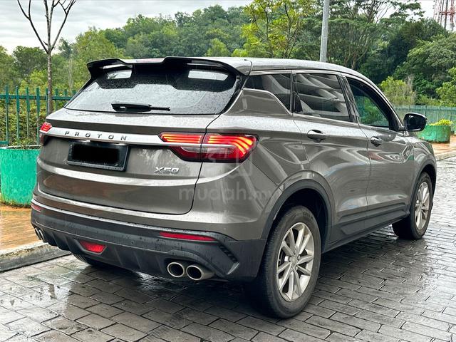 2023 Proton X50 1.5 EXECUTIVE  (A) WARRANTY 2028‼️ - 2