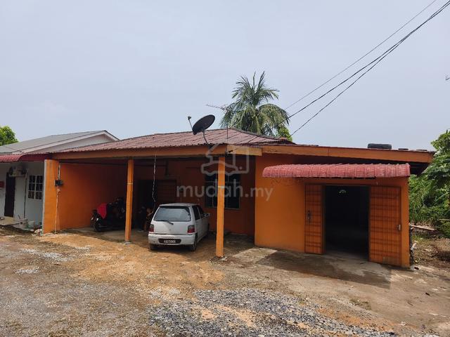 Rumah Untuk Disewa Kuala Kedah 1