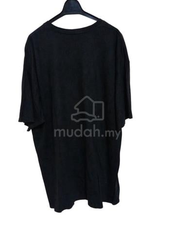 143.Goosebumps HorrorLand Graphic T-Shirt Black Si - photo 6 of 6