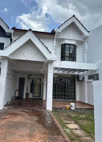 Bandar Sri Damansara 2Story House For Sales!! 1
