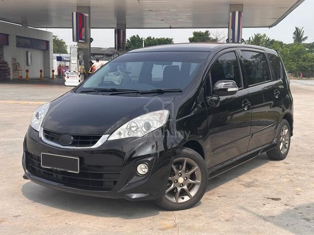 2015 Perodua ALZA 1.5 SE FACELIFT (A) ONE OWNER - 3