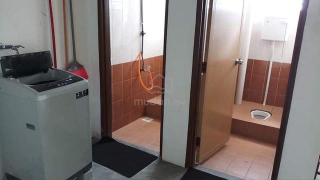 Room Rental - Taman GP Prima (Gelang Patah) 5