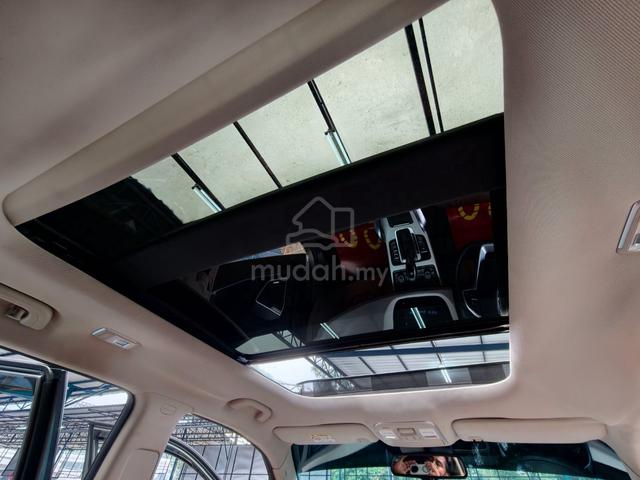 Proton X70 1.8 PREMIUM PANORAMIC LEATHER 360C WRTY - 4