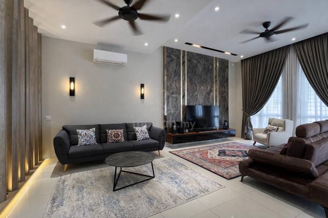RENOVATED 22x75 🔥 2-Storey Terrace Merrydale @ Eco Majestic, Semenyih 1
