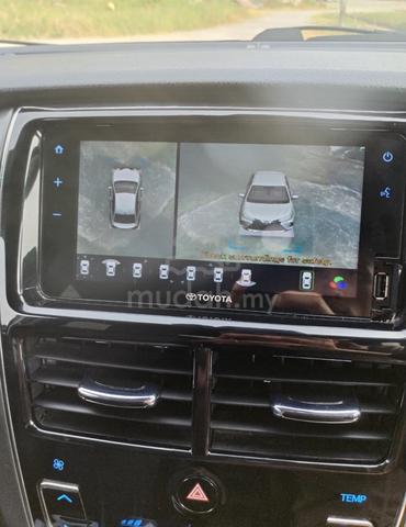 2022 Toyota VIOS 1.5 G (A) - 5
